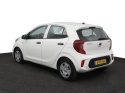 Kia Picanto - 1.0 MPi EconomyLine