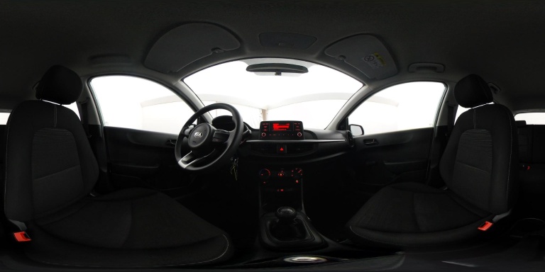 Kia Picanto - 1.0 MPi EconomyLine 41