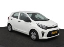 Kia Picanto - 1.0 MPi EconomyLine