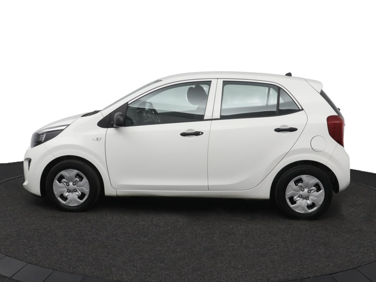 Kia Picanto - 1.0 MPi EconomyLine 5