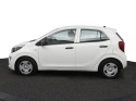 Kia Picanto - 1.0 MPi EconomyLine