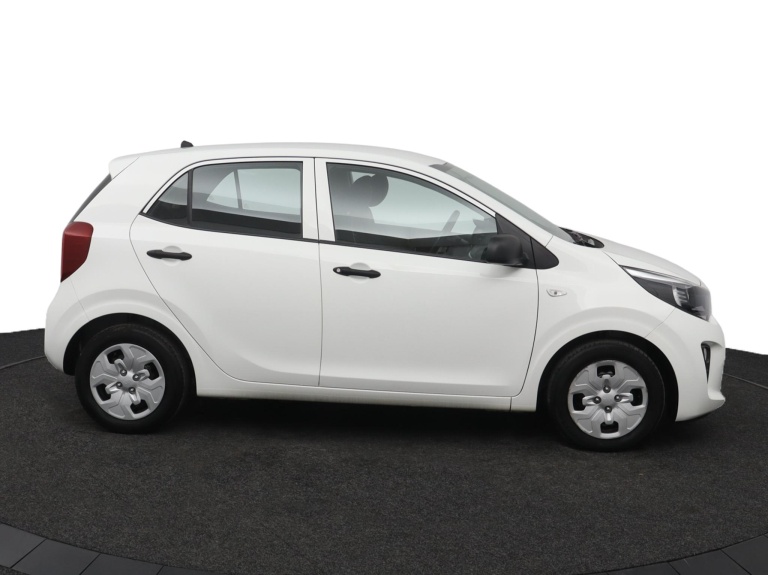 Kia Picanto - 1.0 MPi EconomyLine 6