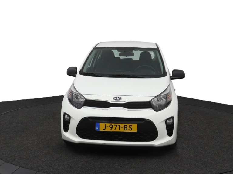 Kia Picanto - 1.0 MPi EconomyLine 7