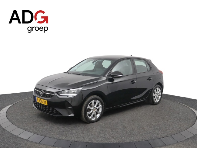 Opel Corsa - 1.2 Edition