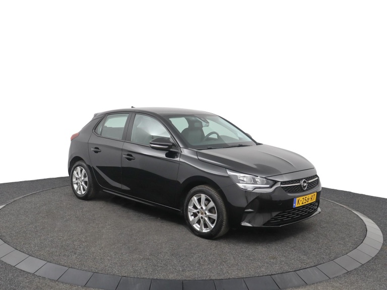 Opel Corsa - 1.2 Edition 2