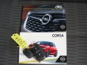 Opel Corsa - 1.2 Edition