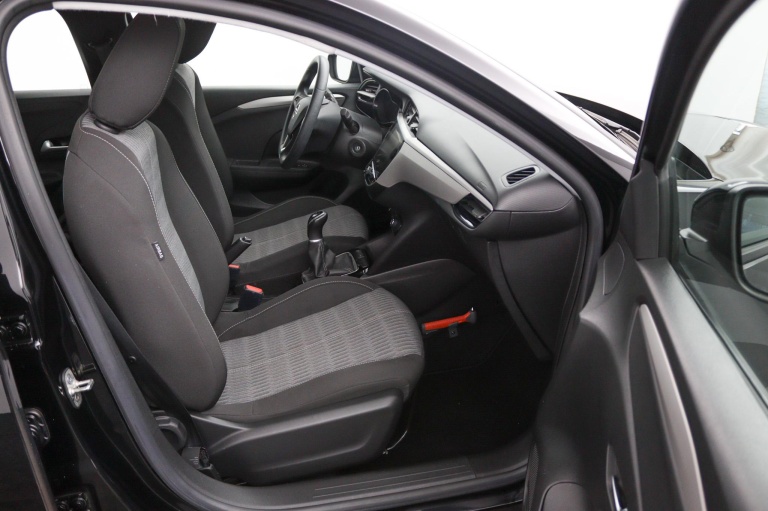 Opel Corsa - 1.2 Edition 24