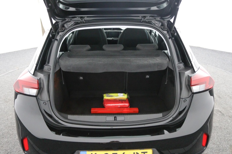 Opel Corsa - 1.2 Edition 25