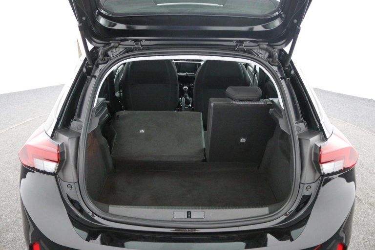 Opel Corsa - 1.2 Edition 27
