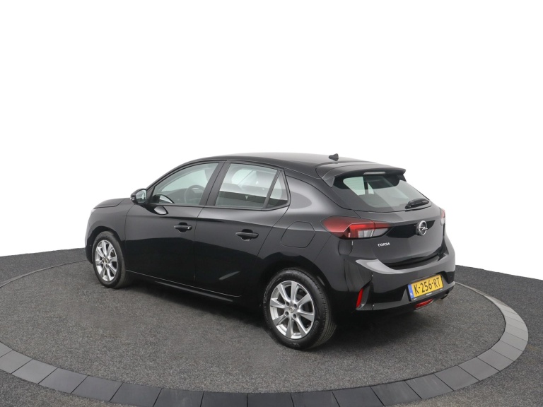 Opel Corsa - 1.2 Edition 3