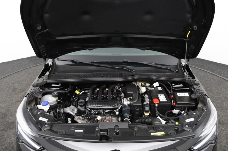 Opel Corsa - 1.2 Edition 33