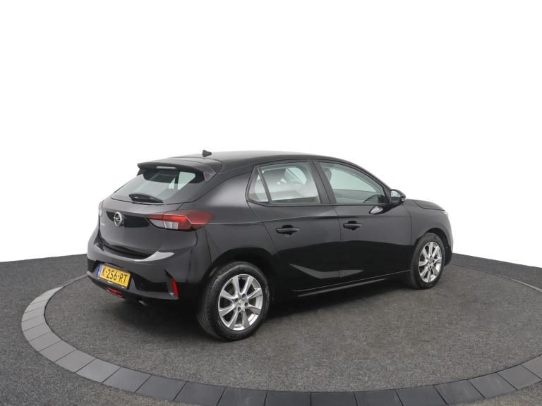 Opel Corsa - 1.2 Edition 4