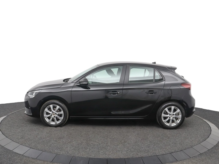Opel Corsa - 1.2 Edition 5