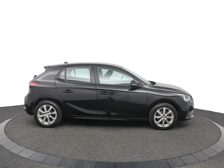 Opel Corsa - 1.2 Edition 6