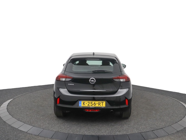 Opel Corsa - 1.2 Edition 7