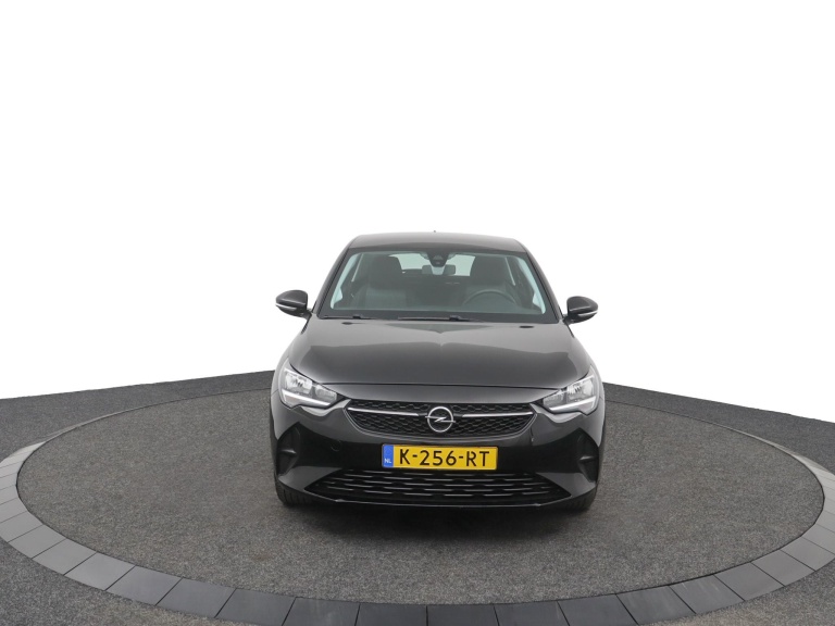 Opel Corsa - 1.2 Edition 8