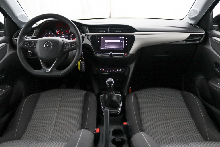 Opel Corsa - 1.2 Edition 9