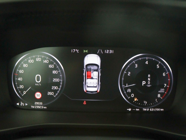 Volvo XC40 - 1.5 T2 Momentum Core