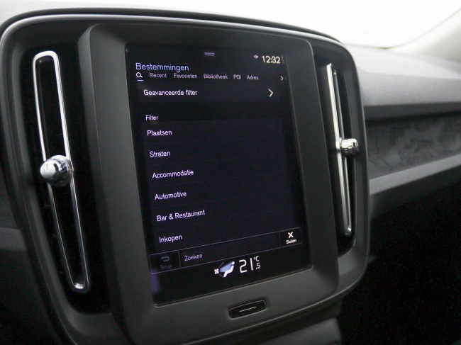 Volvo XC40 - 1.5 T2 Momentum Core