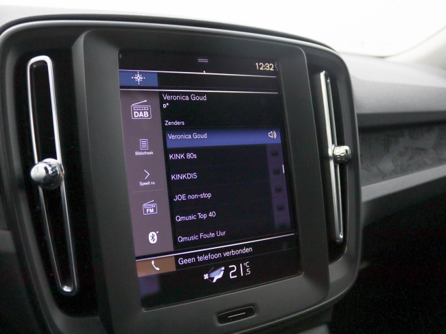 Volvo XC40 - 1.5 T2 Momentum Core