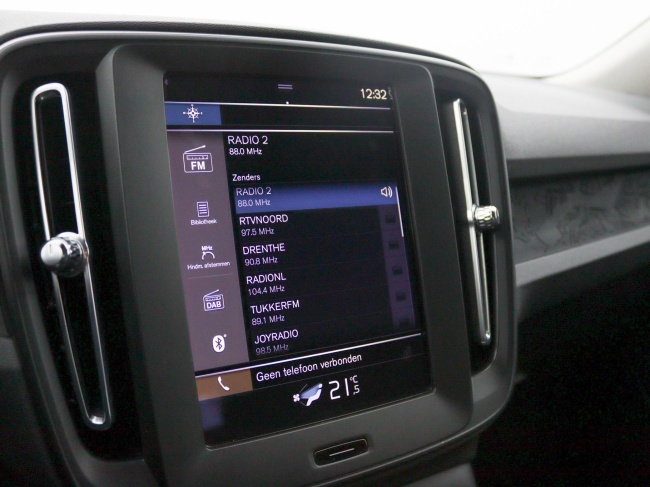 Volvo XC40 - 1.5 T2 Momentum Core