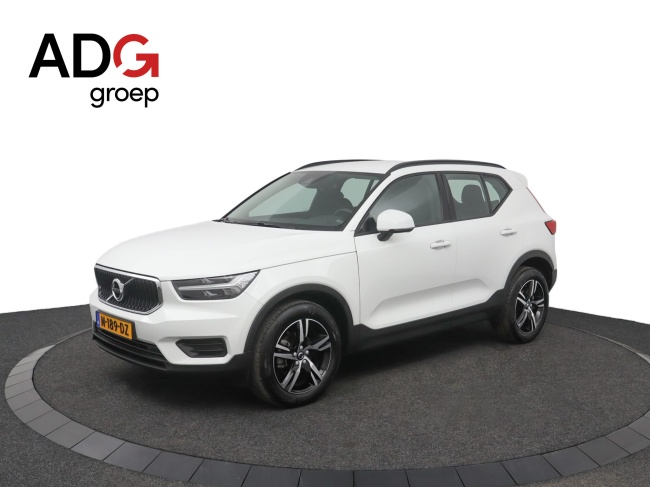 Volvo XC40 - 1.5 T2 Momentum Core