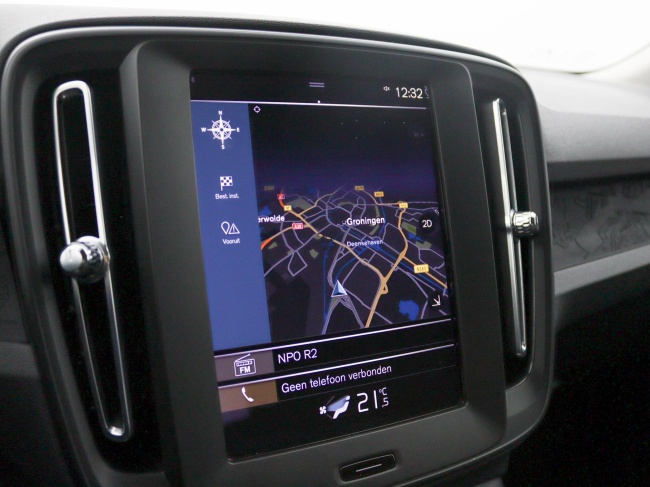 Volvo XC40 - 1.5 T2 Momentum Core