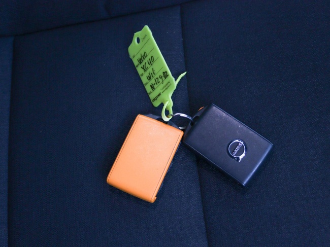 Volvo XC40 - 1.5 T2 Momentum Core