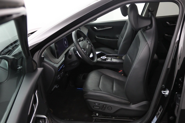 Kia EV6 - Plus AWD 77.4 kWh 10