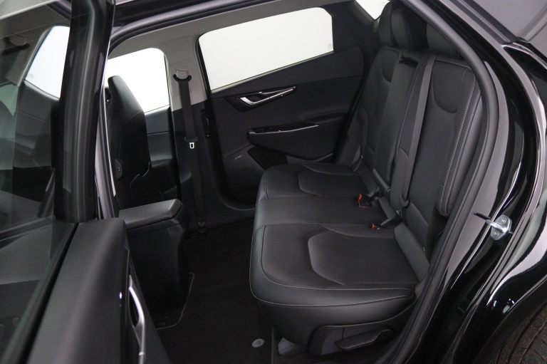 Kia EV6 - Plus AWD 77.4 kWh 11