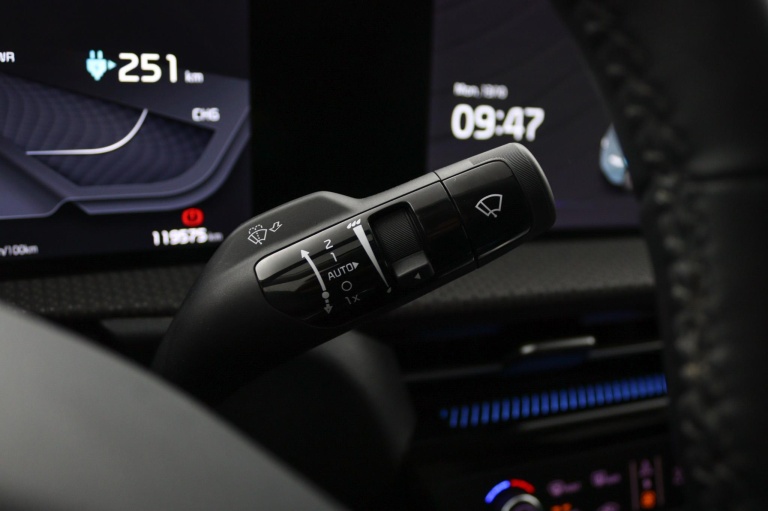 Kia EV6 - Plus AWD 77.4 kWh 15