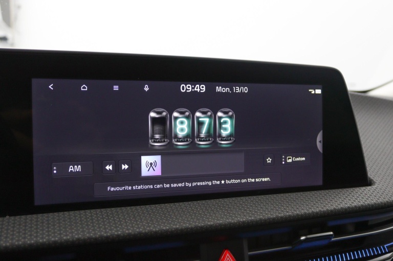 Kia EV6 - Plus AWD 77.4 kWh 19
