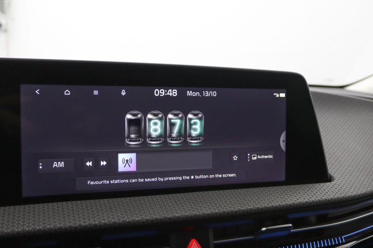 Kia EV6 - Plus AWD 77.4 kWh 20