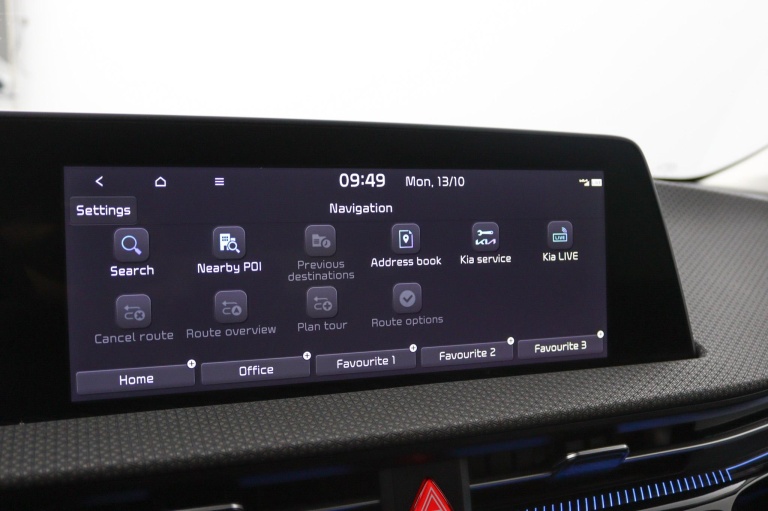 Kia EV6 - Plus AWD 77.4 kWh 23