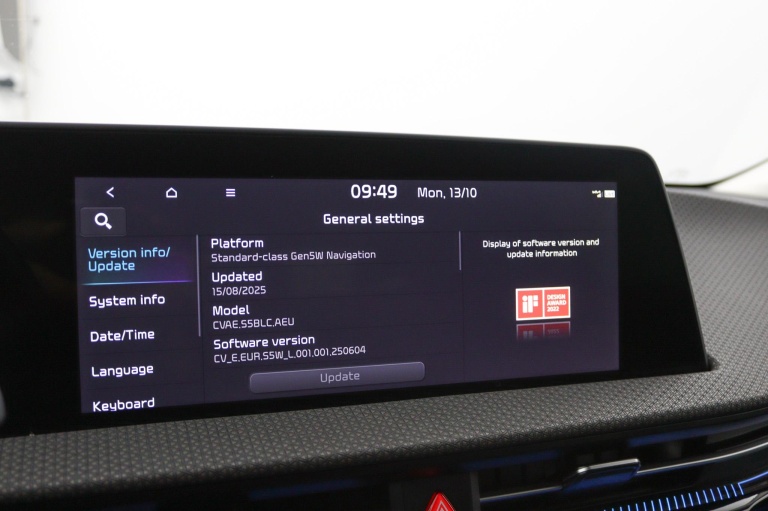 Kia EV6 - Plus AWD 77.4 kWh 24
