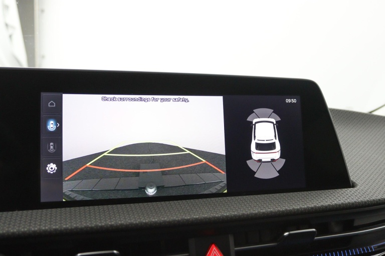 Kia EV6 - Plus AWD 77.4 kWh 25