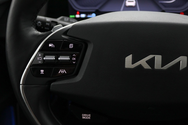 Kia EV6 - Plus AWD 77.4 kWh 26