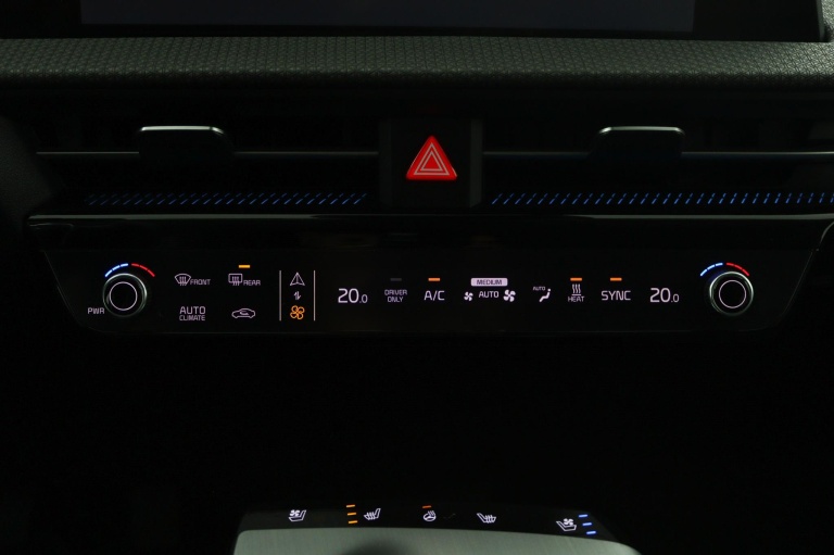 Kia EV6 - Plus AWD 77.4 kWh 28