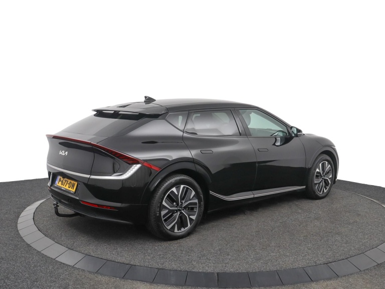 Kia EV6 - Plus AWD 77.4 kWh 3