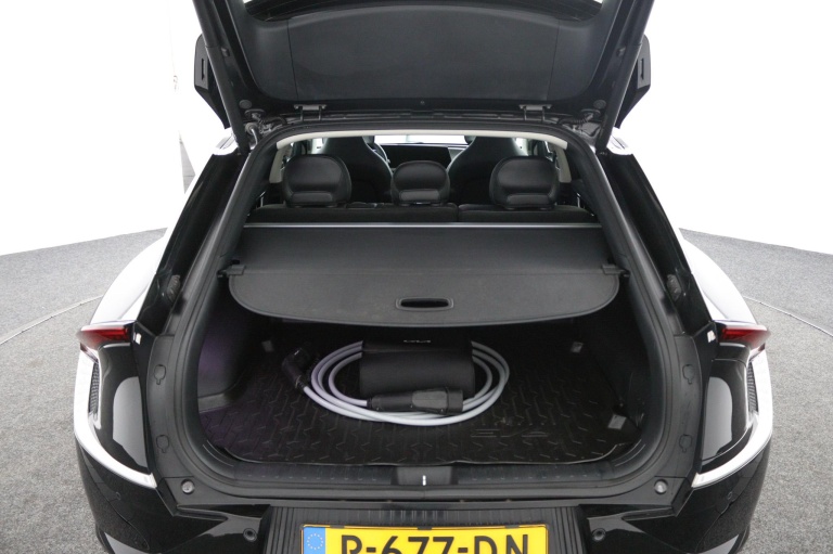 Kia EV6 - Plus AWD 77.4 kWh 30