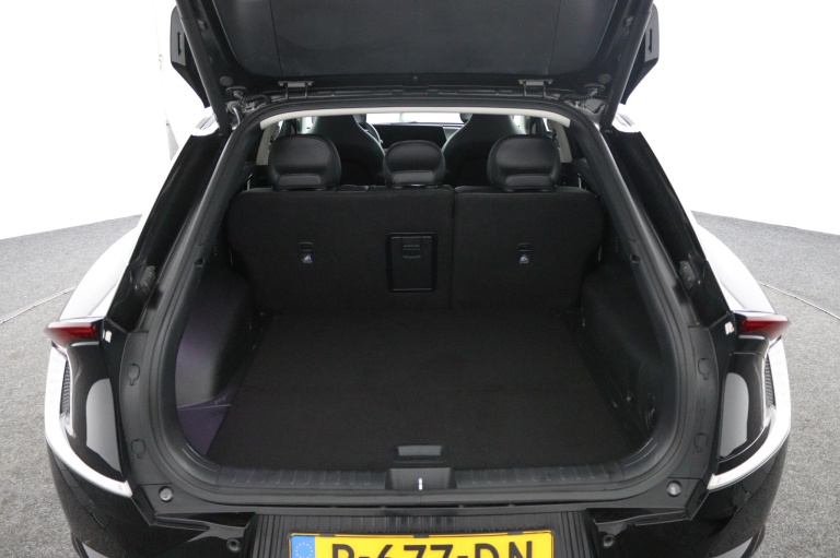 Kia EV6 - Plus AWD 77.4 kWh 31