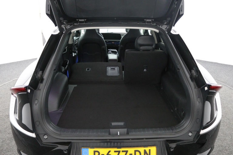 Kia EV6 - Plus AWD 77.4 kWh 32