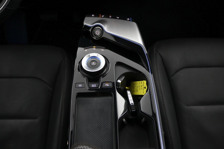 Kia EV6 - Plus AWD 77.4 kWh 34
