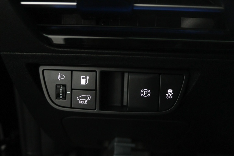 Kia EV6 - Plus AWD 77.4 kWh 37