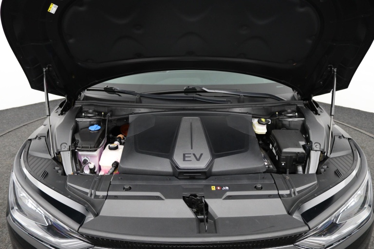 Kia EV6 - Plus AWD 77.4 kWh 38