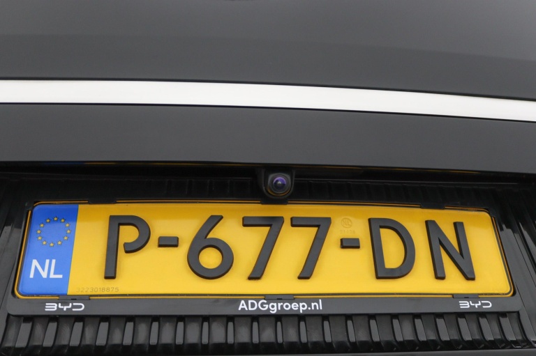 Kia EV6 - Plus AWD 77.4 kWh 43