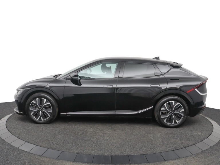 Kia EV6 - Plus AWD 77.4 kWh 5