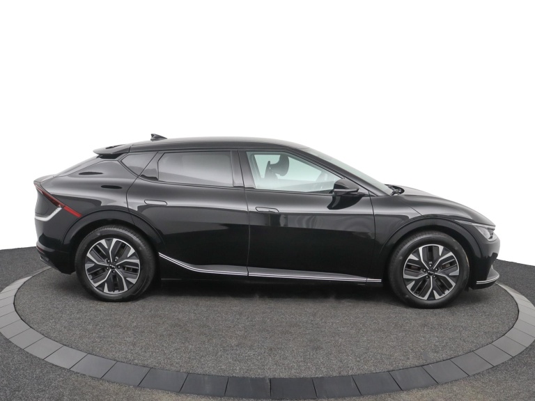 Kia EV6 - Plus AWD 77.4 kWh 6
