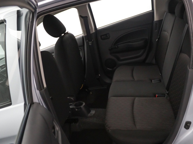 Mitsubishi Space Star - 1.0 Cool+