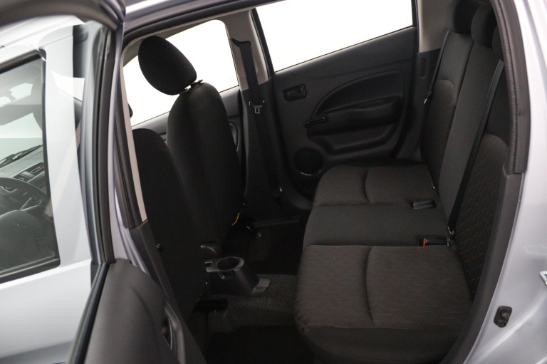 Mitsubishi Space Star - 1.0 Cool+ 12